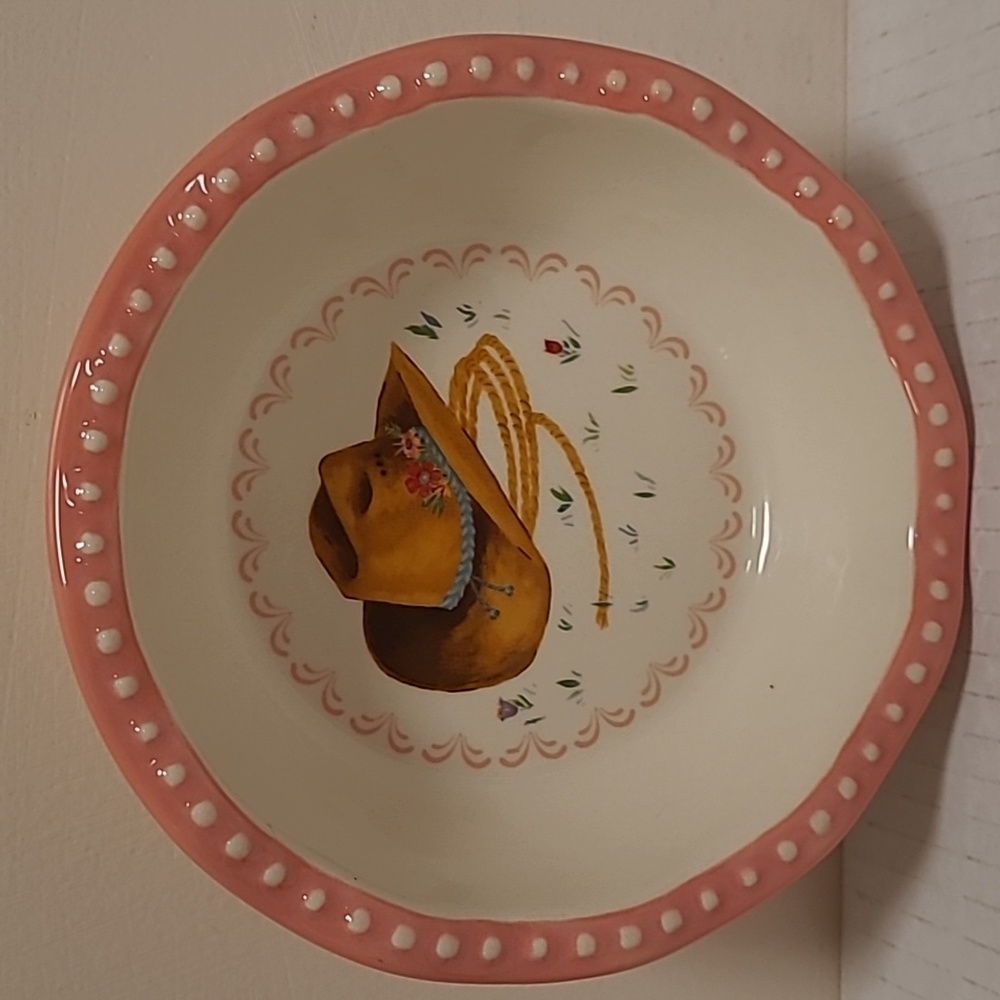 Pioneer Woman Mini Pie Pan